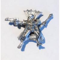Imperial Psyker 1 - Vintage
