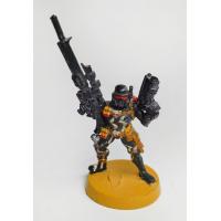 Vindicare Assassin