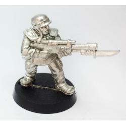 Cadian Shock trooper 2