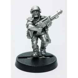 Cadian Shock trooper 3