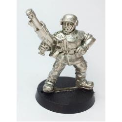 Cadian Shock trooper 5