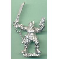 Catachan Officer 2