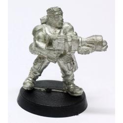 Catachan Flamer