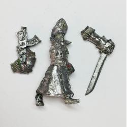 Imperial Commissar 2