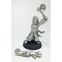 Imperial Commissar 3