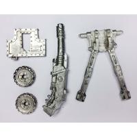 Imperial Guard Lascannon
