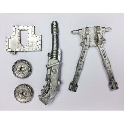 Imperial Guard Lascannon
