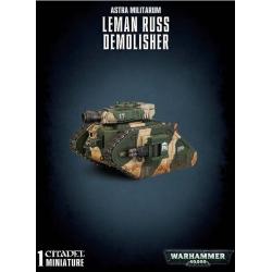 Astra Militarum Leman Russ Demolisher