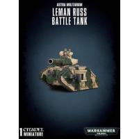 Astra Militarum Leman Russ