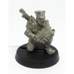 Mordian Iron Guard Autocannon Loader