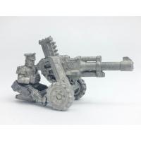 Mordian Iron Guard Autocannon