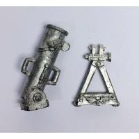 Imperial Guard Mortar