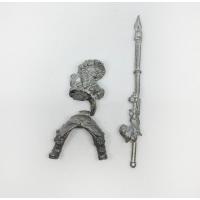 Attilan Rough Rider 3