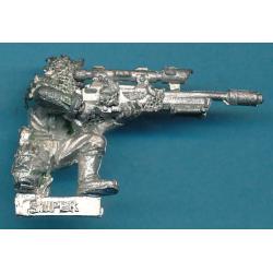 Schaeffer's Last Chancers - Scope