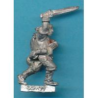 Schaeffer's Last Chancers - Shiv