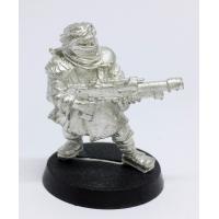 Tallarn Desert Raider 2