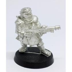 Tallarn Desert Raider 2