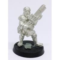 Tallarn Desert Raider Grenade Launcher
