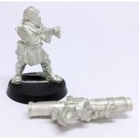 Tallarn Desert Raider Missile Launcher