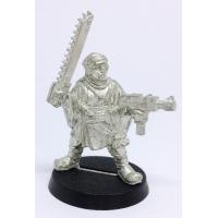 Tallarn Desert Raider Sergeant 2
