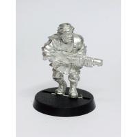 Tallarn Desert Raider 8