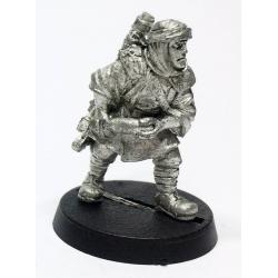 Tallarn Desert Raider Missile Launcher Loader