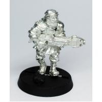Tallarn Desert Raider Plasma Gun