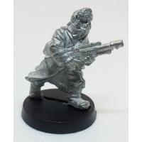 Valhallan Ice Warrior 3