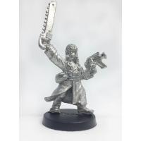 Valhallan Ice Warrior Sergeant