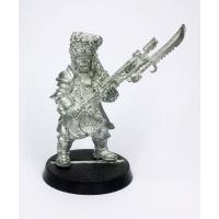 Vostroyan Trooper 4