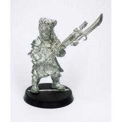 Vostroyan Trooper 4