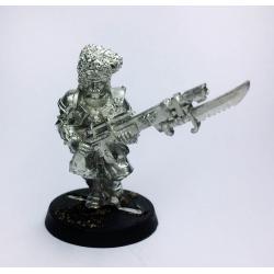 Vostroyan Trooper 5