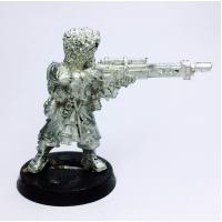 Vostroyan Trooper 2