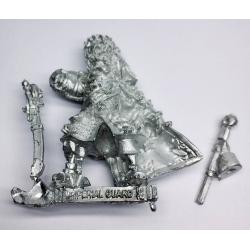 Vostroyan Commander