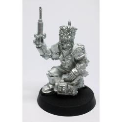 Vostroyan Medic