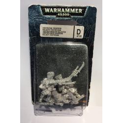 Vostroyan Troopers - Sealed