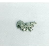 Combi Weapon Terminator Armour - Classic