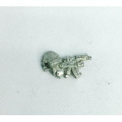 Combi Weapon Terminator Armour - Classic