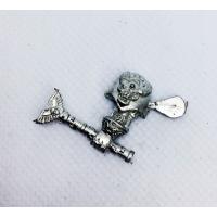 Force Rod Terminator Armour - Classic