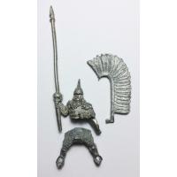 Kislev Winged Lancer 1