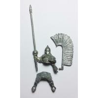 Kislev Winged Lancer 2