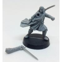 Aragorn - Mines of Moria