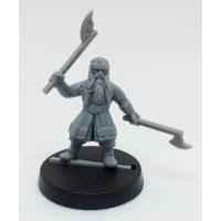 Gimli, Son of Gloin - Mines of Moria