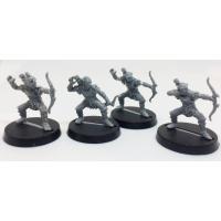 Moria Goblin Archers