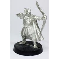 Legolas - Escape from Amon Hen