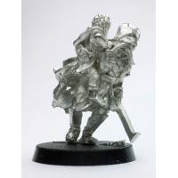 Uruk-Hai with Merry - Ambush at Amon Hen