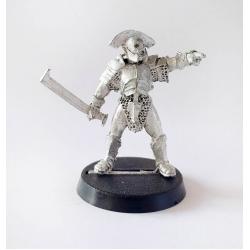 Uruk-Hai Ballista Crew Captain