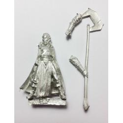 Elf Mage - Mordheim