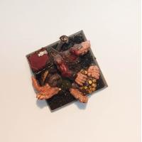 Mordheim Skaven Casualty