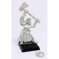 Sister of Sigmar 1